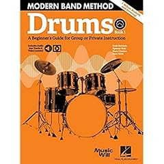 Modern band method d'occasion  Livré partout en France