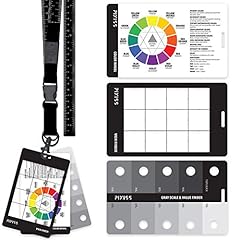 Grey scale value for sale  Delivered anywhere in USA 