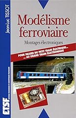 Modelisme ferroviaire d'occasion  Livré partout en Belgiqu
