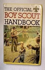 Official boy scout for sale  Delivered anywhere in USA 