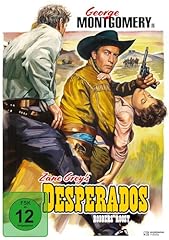 Desperados d'occasion  Livré partout en Belgiqu