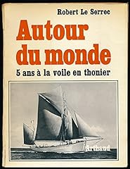 Autour ans voile d'occasion  Livré partout en France