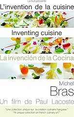 Inventing cuisine michel for sale  Delivered anywhere in USA 