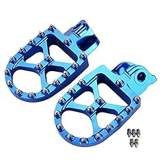 Foot pedals 57mm for sale  Delivered anywhere in USA 