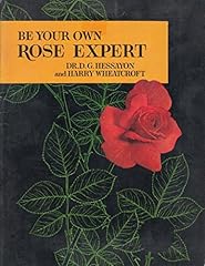 Rose expert for sale  Delivered anywhere in UK