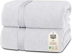 Utopia towels luxurious for sale  Delivered anywhere in USA 