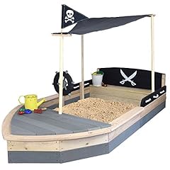 Sun sandkasten boot gebraucht kaufen  Wird an jeden Ort in Deutschland