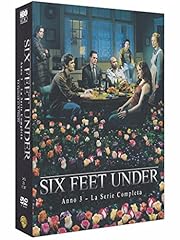 Six feet under usato  Spedito ovunque in Italia 