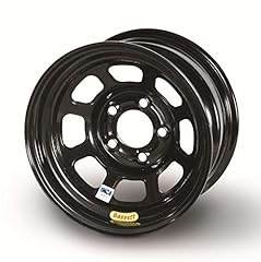 Wheel 14x7 hole for sale  Delivered anywhere in USA 