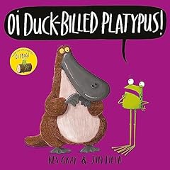 Duck billed platypus for sale  Delivered anywhere in UK