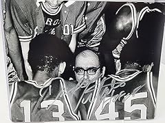 Dick vitale signed for sale  Delivered anywhere in USA 