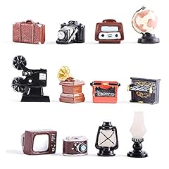 12pcs dollhouse furniture for sale  Delivered anywhere in USA 