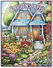 Gardenscapes spring gardens d'occasion  Livré partout en France