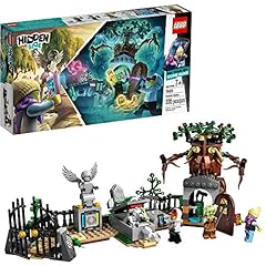 Lego hidden sidegraveyard for sale  Delivered anywhere in Canada