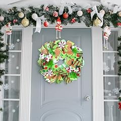 Knitgrip inch christmas for sale  Delivered anywhere in USA 