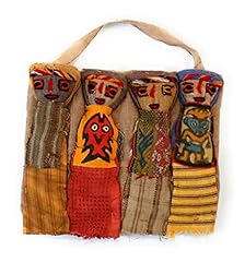 Peruvian funerary dolls for sale  Delivered anywhere in USA 