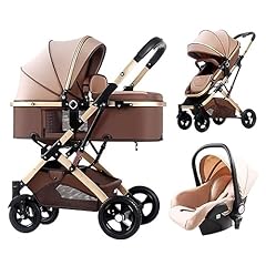Luxury pram baby for sale  Delivered anywhere in UK
