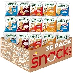 Simply variety pack for sale  Delivered anywhere in USA 