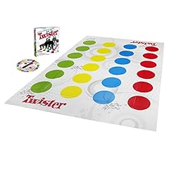 Hasbro twister gioco usato  Spedito ovunque in Italia 