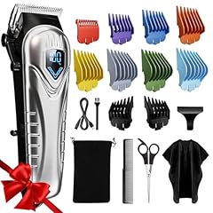 Hair clippers men for sale  Delivered anywhere in USA 