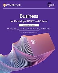 Cambridge igcse level for sale  Delivered anywhere in UK