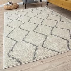 Rugs modern moroccan for sale  Delivered anywhere in UK