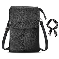 Gwawg leather crossbody for sale  Delivered anywhere in UK