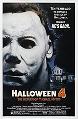 Halloween return michael for sale  Delivered anywhere in USA 