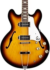 Epiphone elcsvsnh1 elitist usato  Spedito ovunque in Italia 
