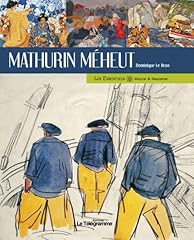 Mathurin meheut d'occasion  Livré partout en France