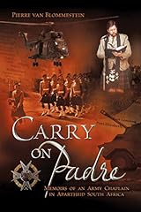 Carry padre memoir for sale  Delivered anywhere in Ireland