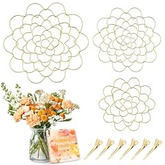 Flower arranger holder for sale  Delivered anywhere in USA 