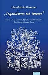 Gutmann irgendwas ist d'occasion  Livré partout en France