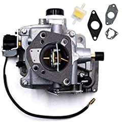Carburetor Replacement for Kohler Carb CH25 CH730 740, used for sale  Delivered anywhere in USA 