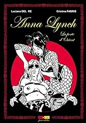 Anna lynch porte d'occasion  Livré partout en Belgiqu