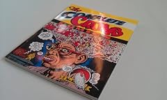 Complete crumb comics for sale  Delivered anywhere in USA 