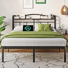 Osaset queen bed for sale  Delivered anywhere in USA 