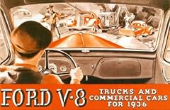 1936 ford truck for sale  Delivered anywhere in USA 