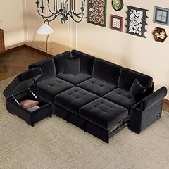 Merax sofa bed for sale  Delivered anywhere in USA 