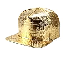 Luoem leder snapback gebraucht kaufen  Wird an jeden Ort in Deutschland