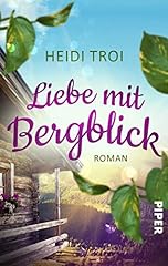 Bergblick roman feriendorf gebraucht kaufen  Wird an jeden Ort in Deutschland