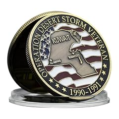 Operation desert storm for sale  Delivered anywhere in UK