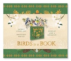 Birds book jacket for sale  Delivered anywhere in UK