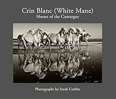 Crin blanc horses for sale  Delivered anywhere in USA 