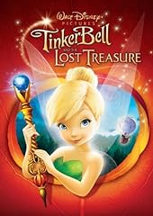 Tinker bell lost for sale  Delivered anywhere in UK