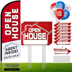 Open house signs for sale  Delivered anywhere in USA 