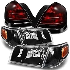 Akkon ford crown for sale  Delivered anywhere in USA 