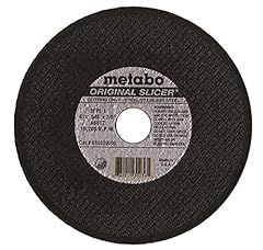 Metabo inch original for sale  Delivered anywhere in USA 