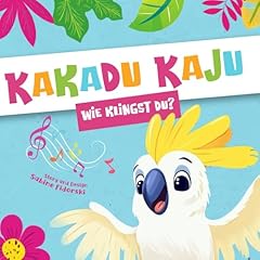 Kakadu kaju klingst gebraucht kaufen  Wird an jeden Ort in Deutschland