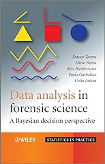 Data analysis forensic d'occasion  Livré partout en Belgiqu